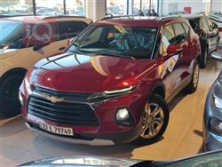 Chevrolet Blazer